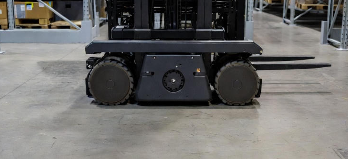 Warehouse Flooring Engineering: Key Design Considerations for Automation-Ready Facilities